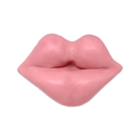 Moisissure érotique lèvres charnues - 2