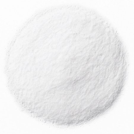 Muestra de dióxido de silicio