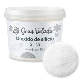Dioxyde de silicium. Silice