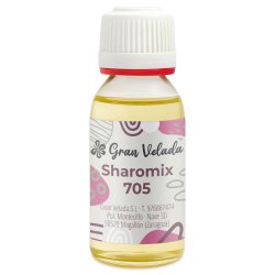 Envase de conservante cosmético Sharomix 705