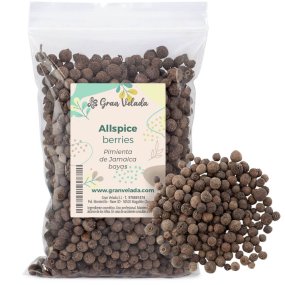Pimenta-da-Jamaica
