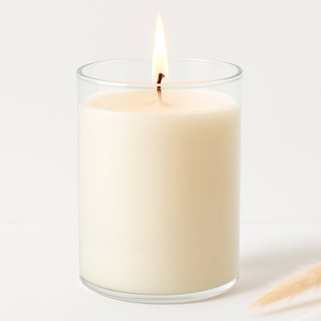 Vaso para hacer velas premium 500 ml
