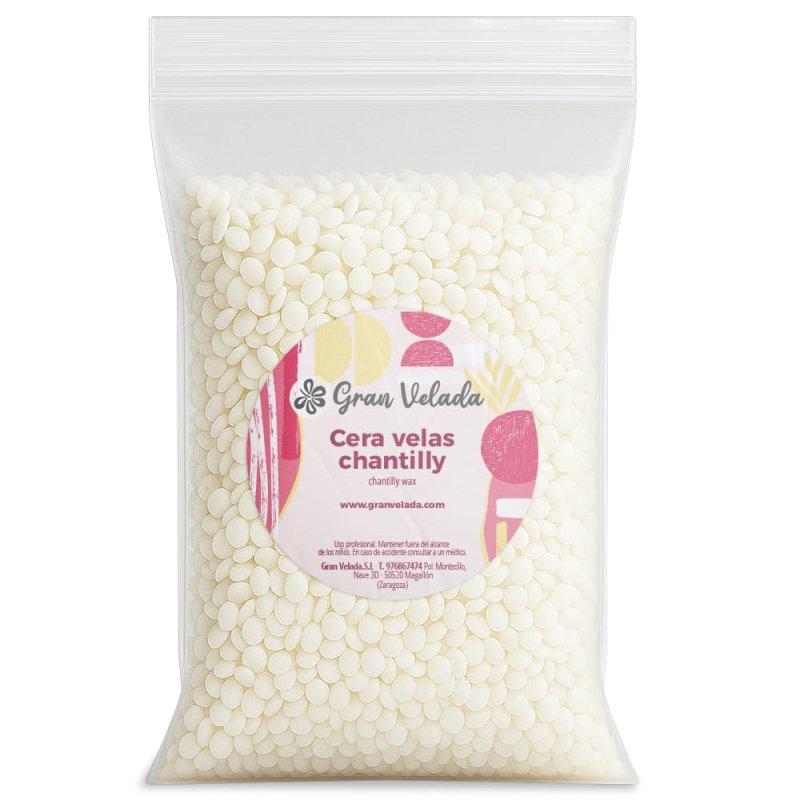 Cera nata montada