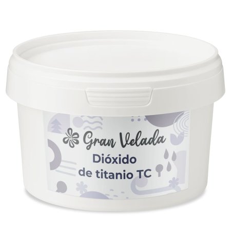 Dioxido de titanio tc