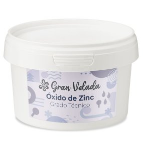 Mineral oxido de zinco 99%