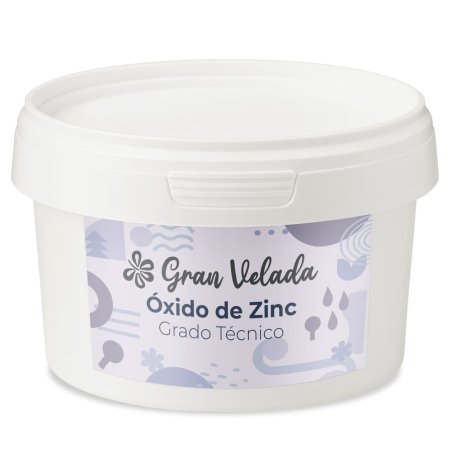 Oxido de zinc 99%