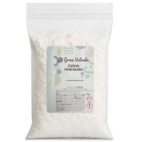 Hydroxyde de calcium