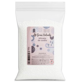 Nitrate de sodium Nitrate de sodium