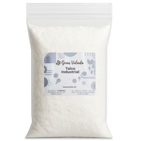 Talc industriel Talc industriel