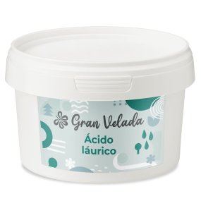 Acido laurico 99%