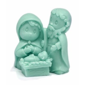 Molde belen de navidad Molde belen de navidad