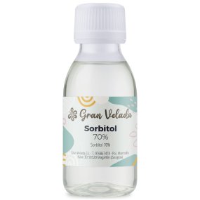 Sorbitol liquido 70%