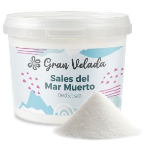 Sales del mar muerto Sales del mar muerto