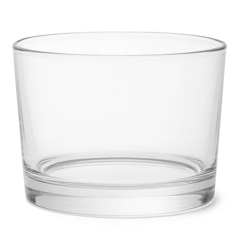 Vaso para hacer velas de 230 ml