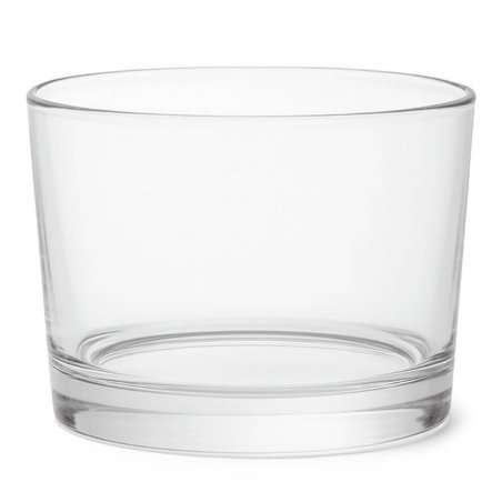 Vaso para hacer velas de 230 ml
