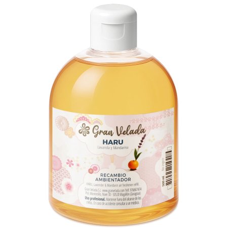 Recambio ambientador HARU