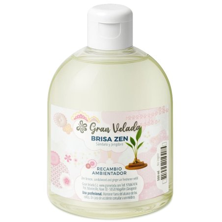 Recambio ambientador BRISA ZEN