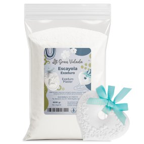 Escayola exaduro Escayola exaduro
