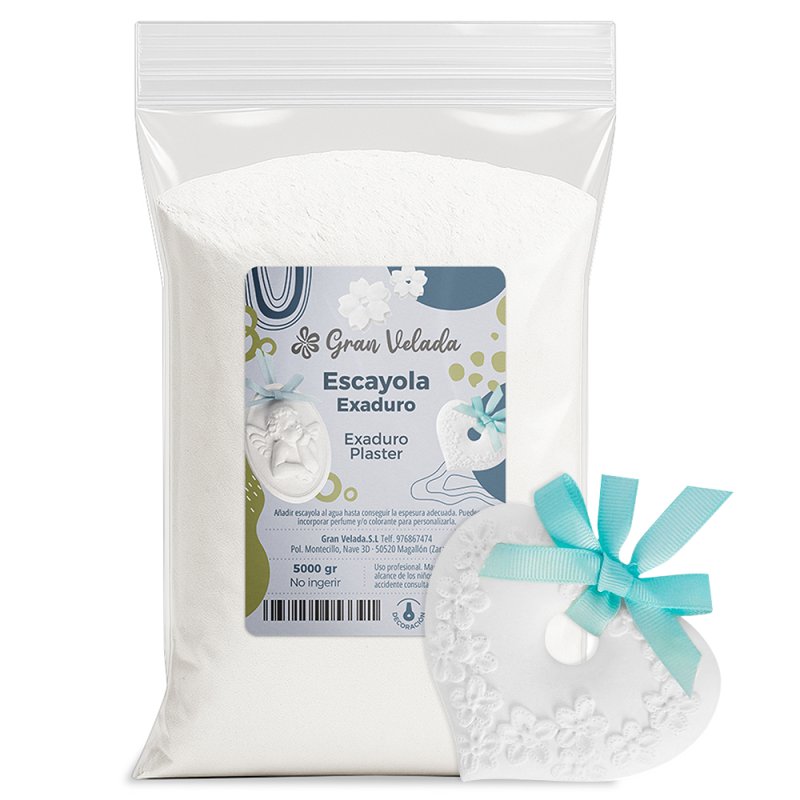 Escayola exaduro
