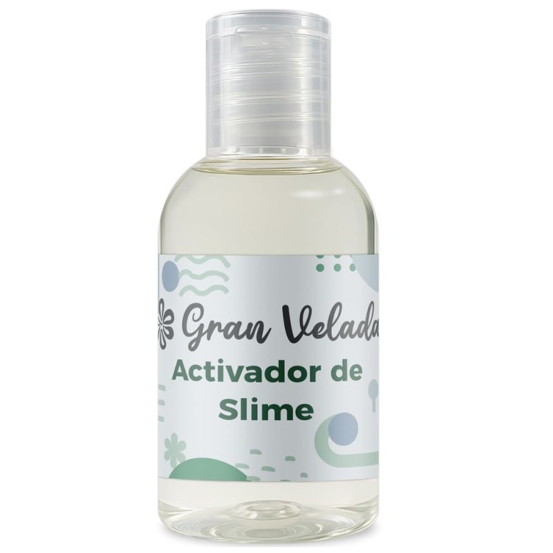 Activador de slime