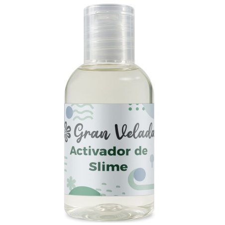 Activador de slime