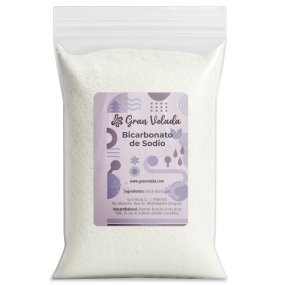 Bicarbonate de soude en gros Bicarbonate de soude en gros