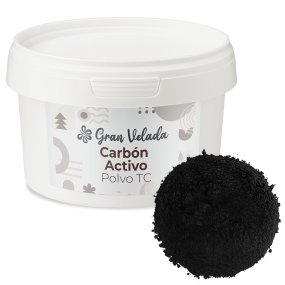 Carbon activo polvo tc por mayor