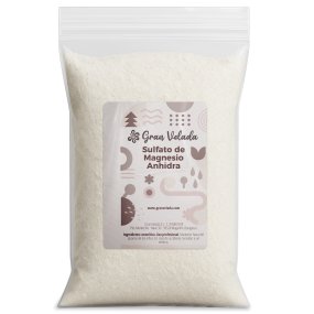 Sulfate de magnésium anhydre en gros