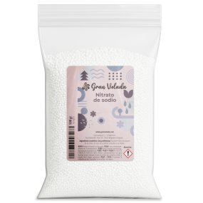 Nitrato de sodio por mayor Nitrato de sodio por mayor