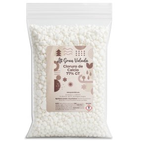Chlorure de calcium 77% QT en gros