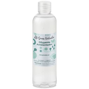 Diluente para ambientadores eletricos DPM por atacado