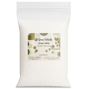 Urea 46% tc