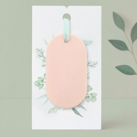 Carton organic para ceramica y cera perfumada