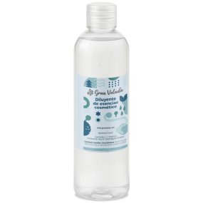 Diluant d'essences cosmétique en gros Diluant d'essences cosmétique en gros