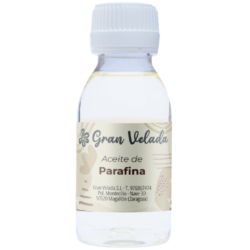 Aceite de parafina por mayor