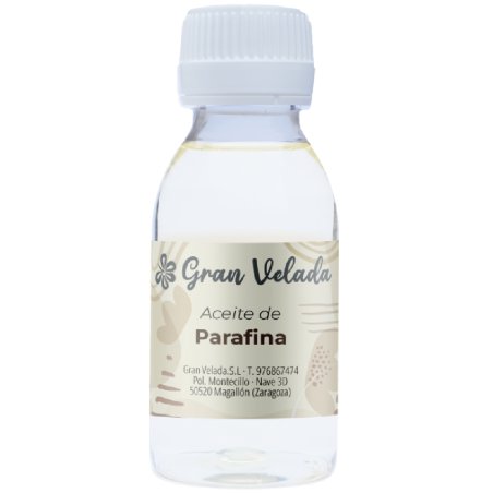 Aceite de parafina por mayor