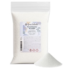 Percarbonate de sodium