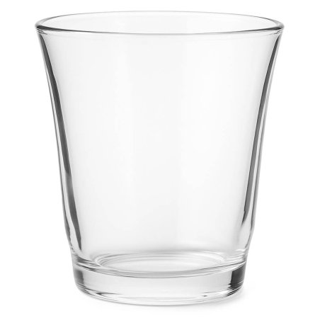 Vaso 120 ml campana para hacer velas