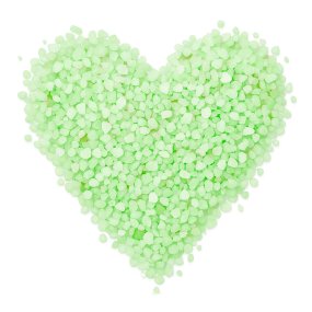 Sais aromáticos de pepino Sais aromáticos de pepino