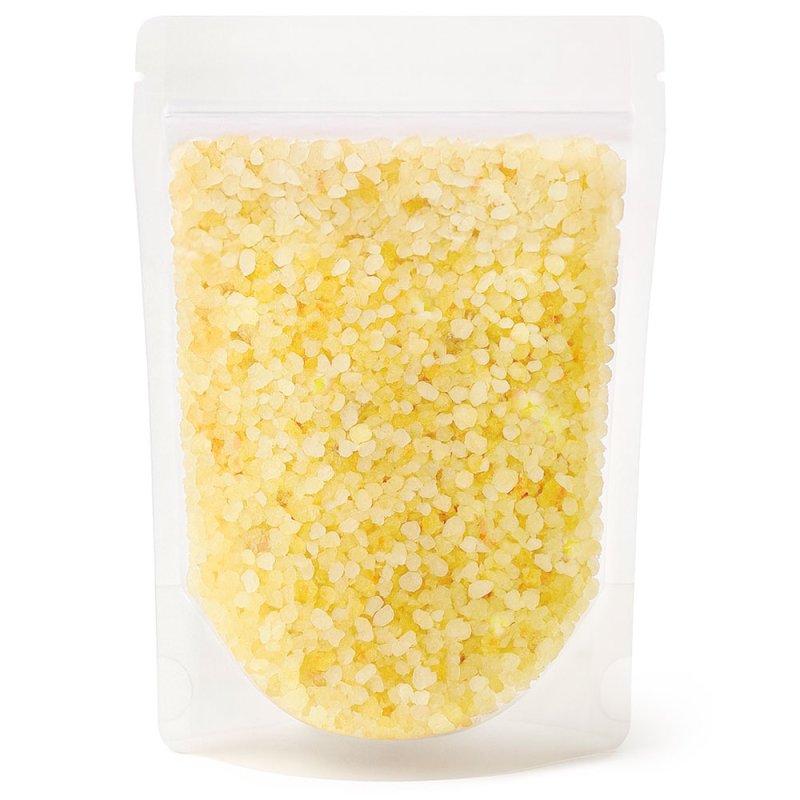 Sales aromáticas citrus por mayor en envase