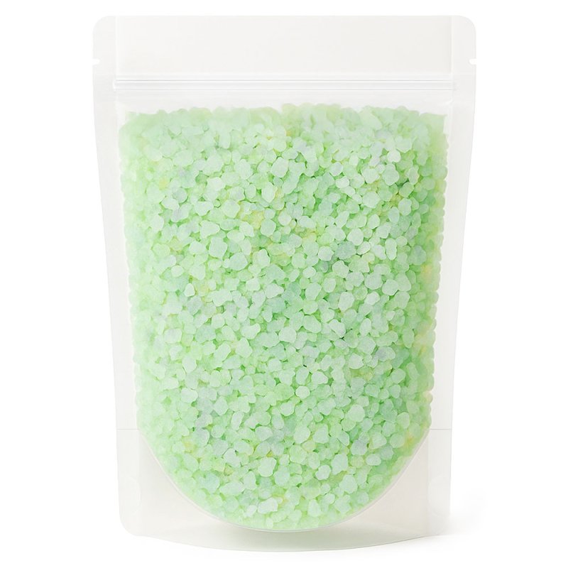 Comprar sales aromáticas de aloe vera por mayor