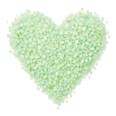 Sales aromáticas de aloe vera por mayor