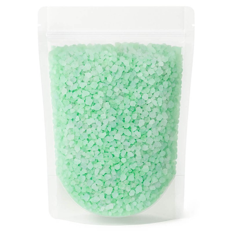 Comprar sales aromáticas de menta por mayor