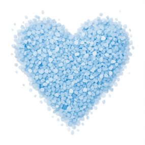 Vente en gros de sels aromatiques de brise de mer