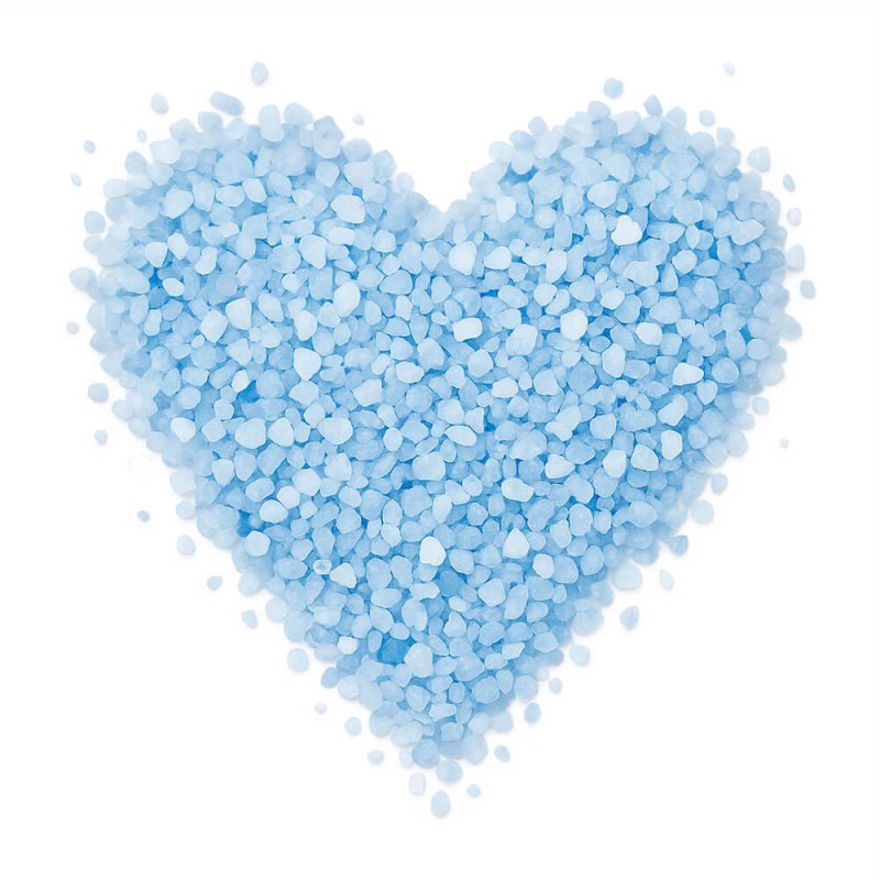 Sales aromáticas de brisa marina por mayor