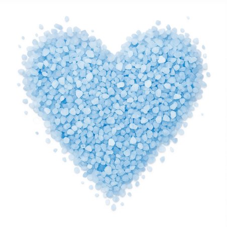 Sales aromáticas de brisa marina por mayor