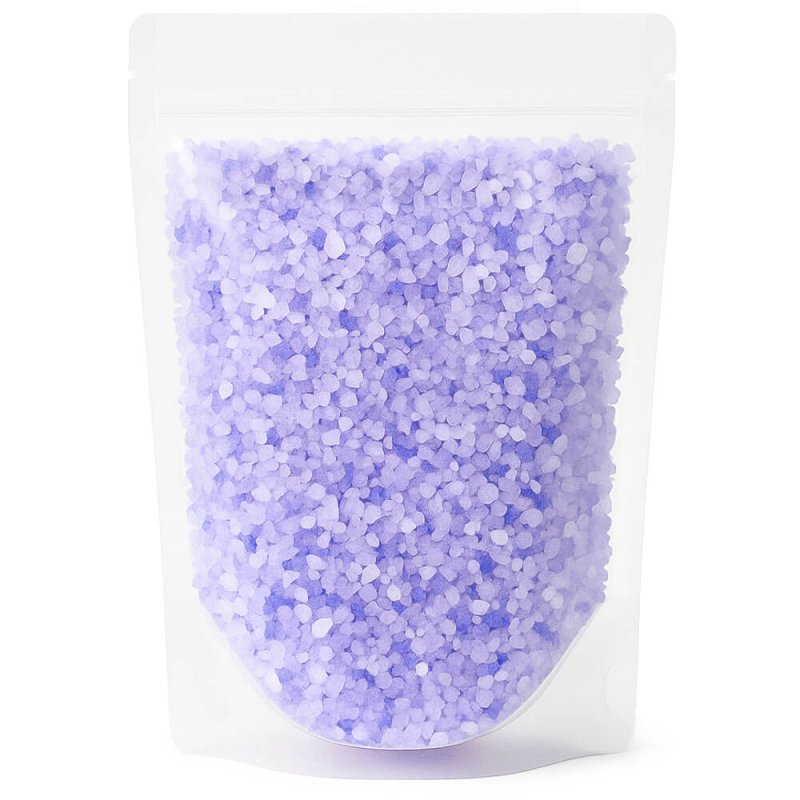 Comprar sales aromáticas de lavanda‏ por mayor
