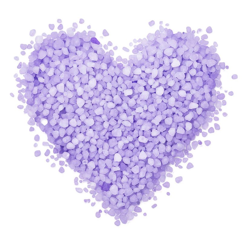 Sales aromáticas de lavanda‏ por mayor