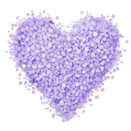 Sales aromáticas de lavanda‏ por mayor