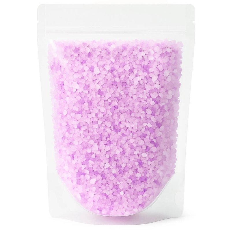 Comprar sales aromáticas de cupcake por mayor